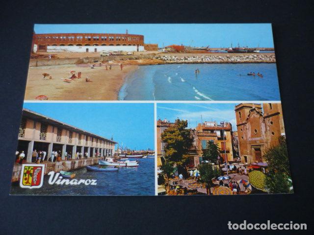 Postales: VINAROZ CASTELLON - Foto 1