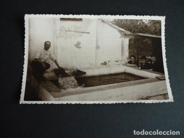 Postkarten: VALENCIA FUENTE EN LA HUERTA POSTAL FOTOGRAFICA