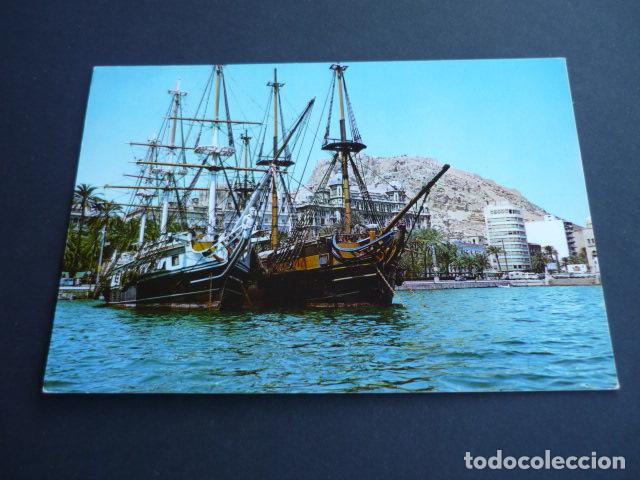 Postales: ALICANTE - Foto 1