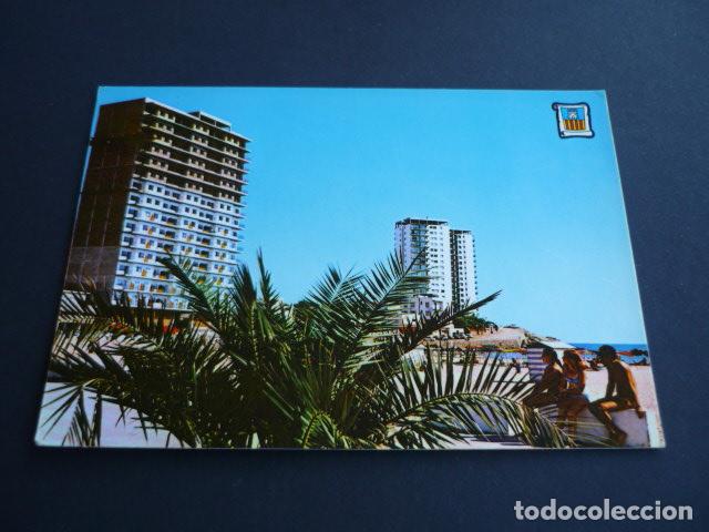 Postales: OROPESA DEL MAR CASTELLON - Foto 1