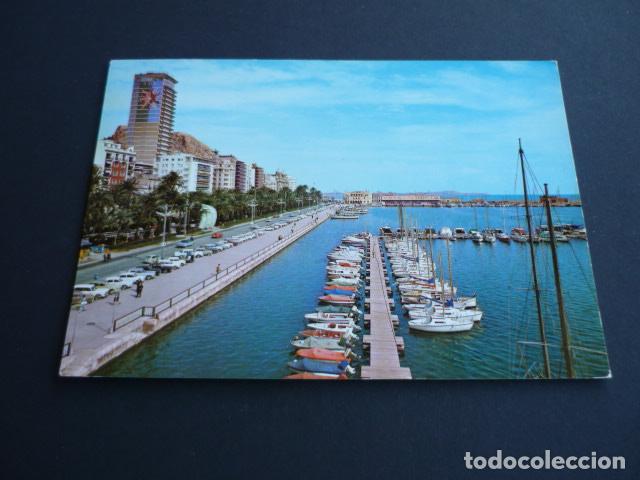 Postales: ALICANTE - Foto 1