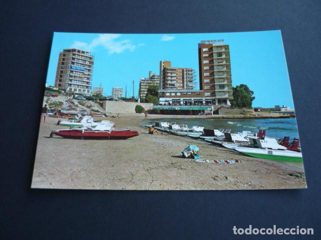 Postales: ALICANTE - Foto 1