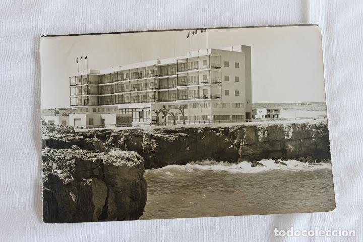 Postkarten: POSTAL TORREVIEJA APARTAMENTOS EL TORREJON
