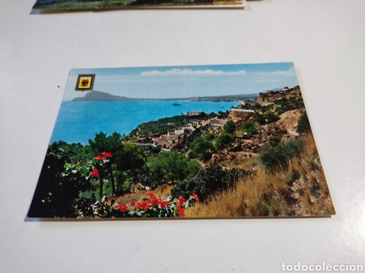 Postales: Postal altea - Foto 1