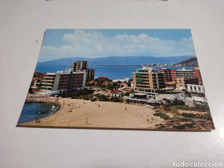 Postales: Postal Cullera - Foto 1