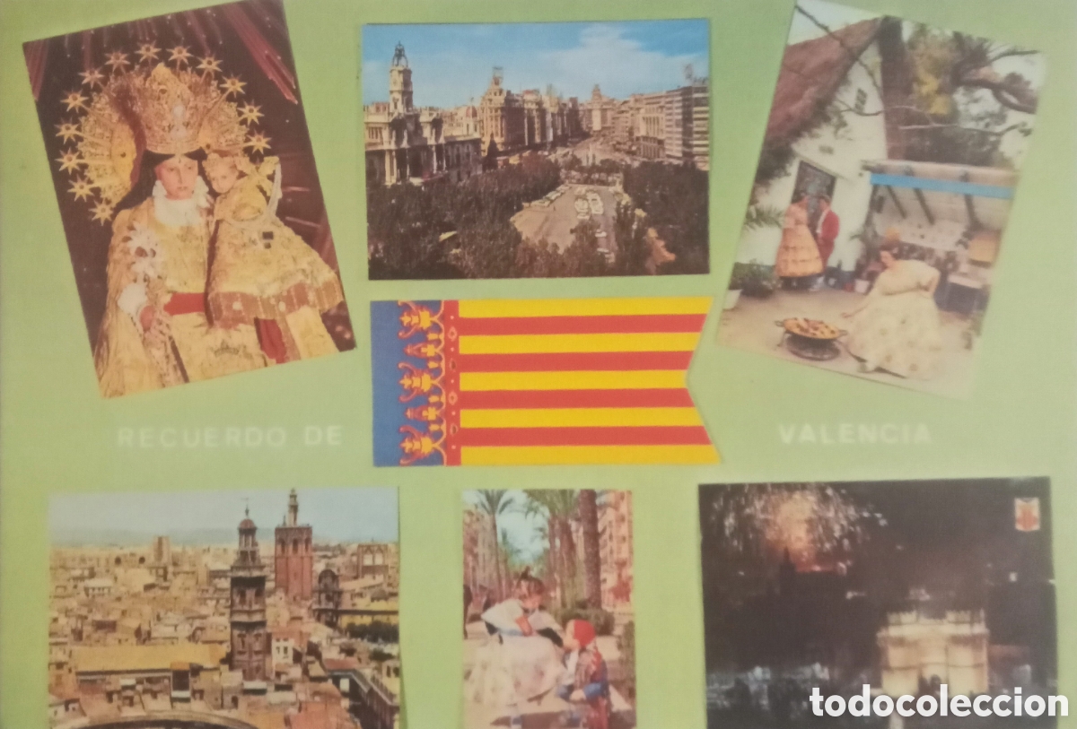 Postales: Lote de dos postales - Foto 2