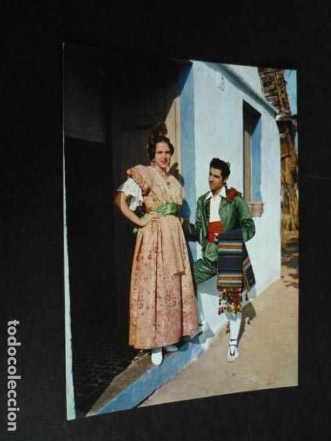 Postales: VALENCIA - Foto 1