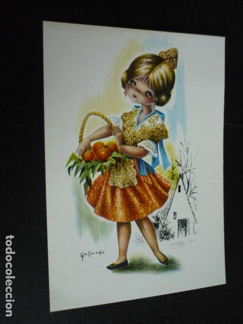Postales: VALENCIA - Foto 1