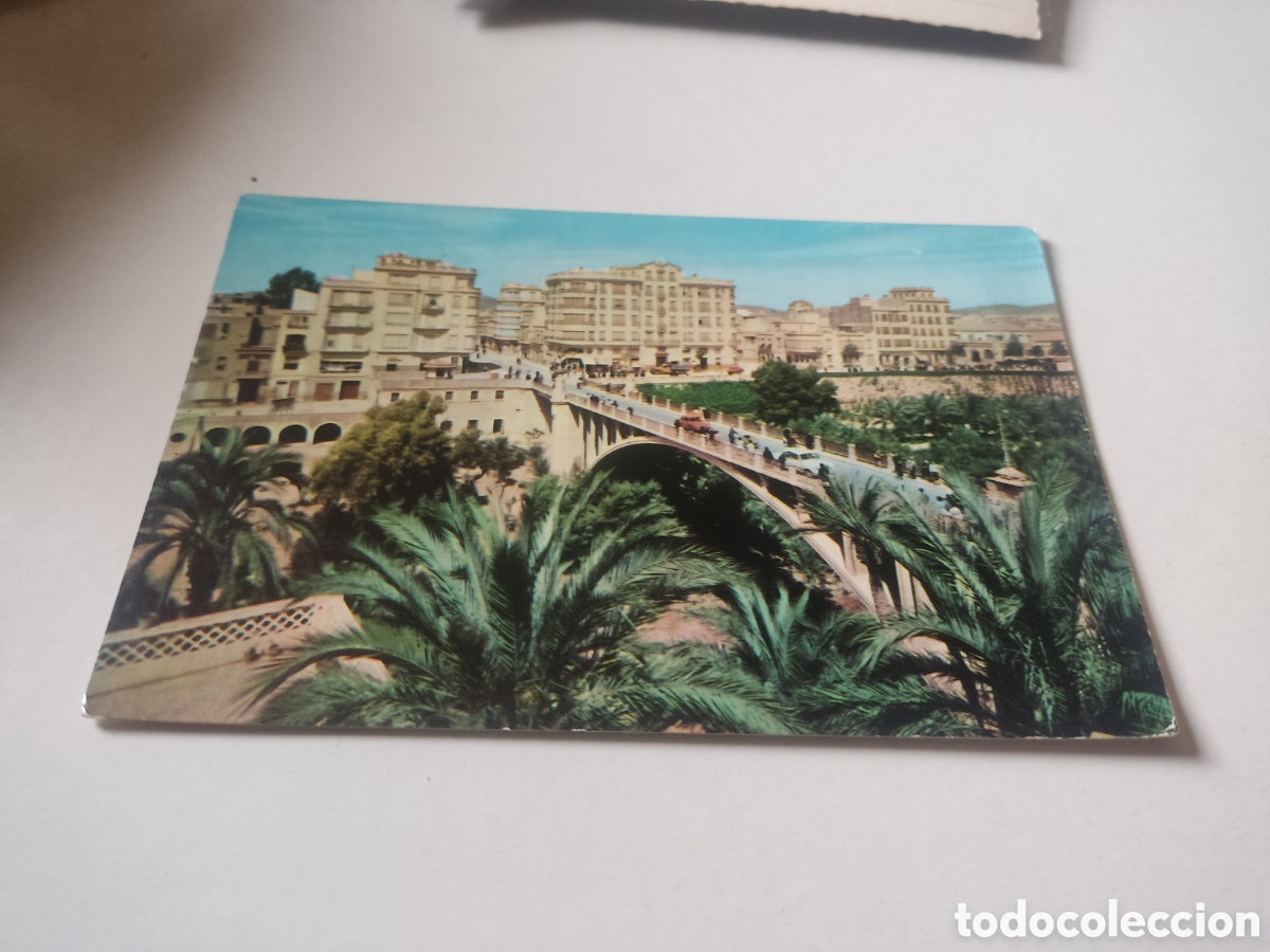 Postales: Postal Elche - Foto 1