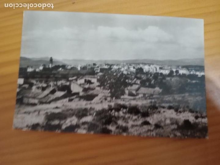 Postales: Caudiel, Castell&oacute;n, postal de &eacute;poca