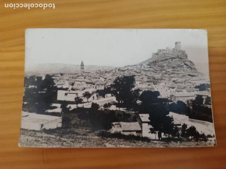 Postales: Biar - Foto 1