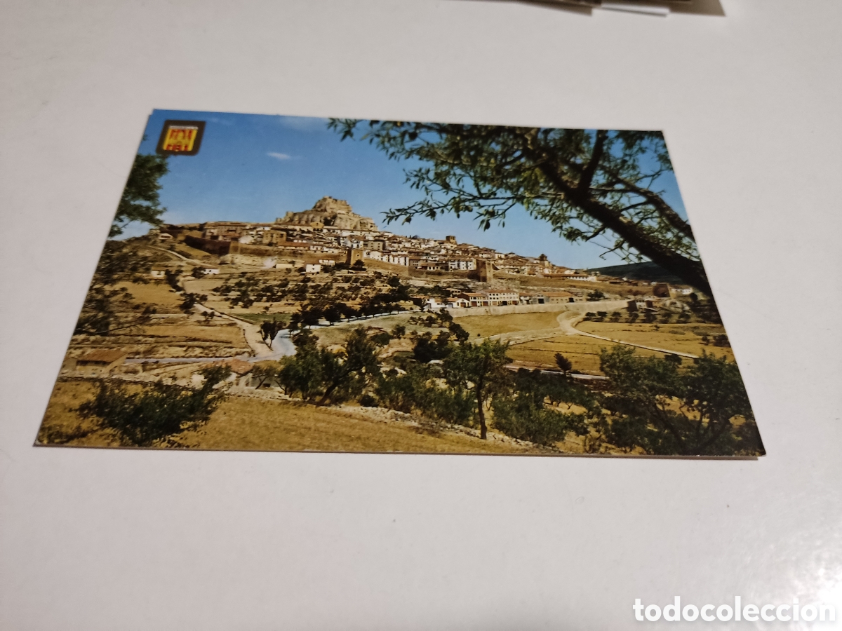 Postales: Postal Morella - Foto 1