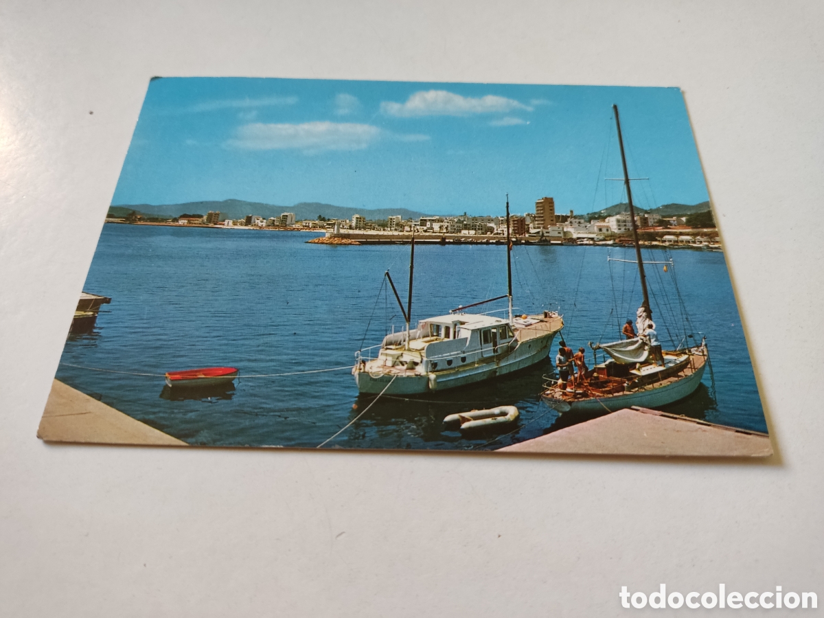 Postales: Postal J&aacute;vea - Foto 1