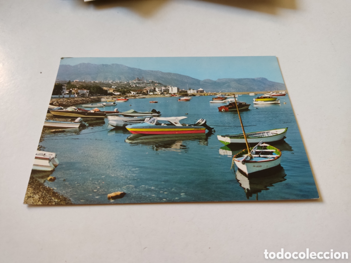 Postales: Postal Altea - Foto 1