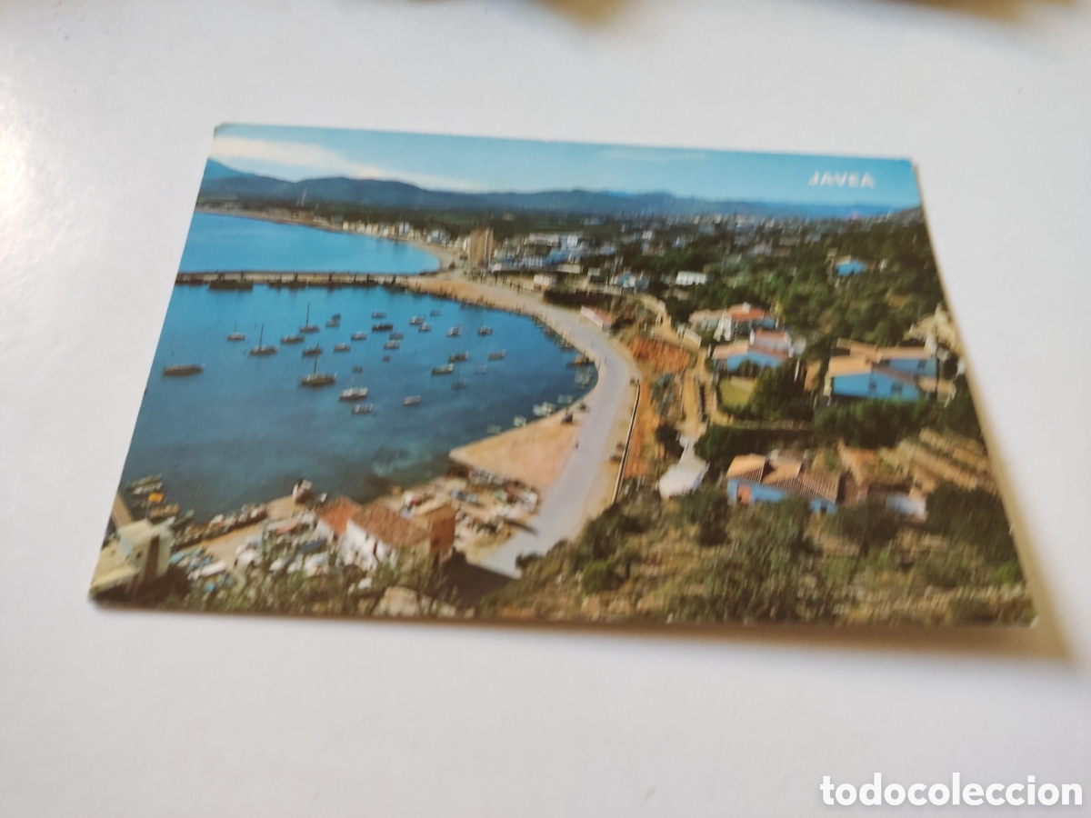 Postales: Postal J&aacute;vea - Foto 1