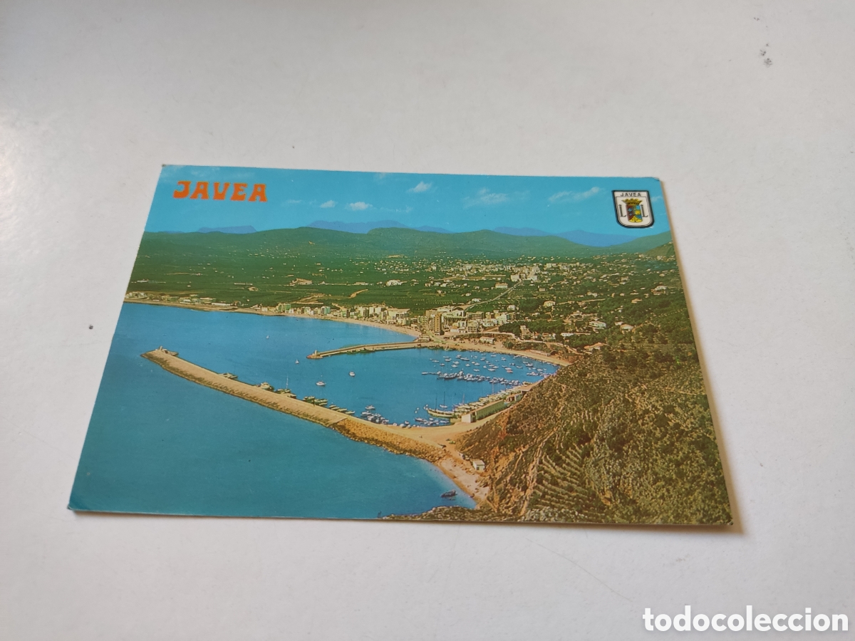 Postales: Postal J&aacute;vea - Foto 1