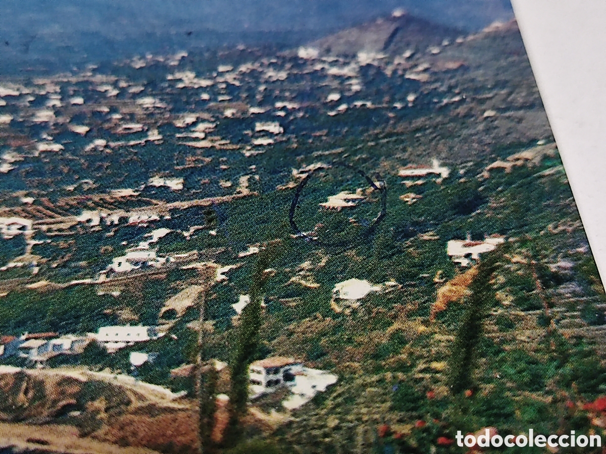 Postales: Postal J&aacute;vea - Foto 2