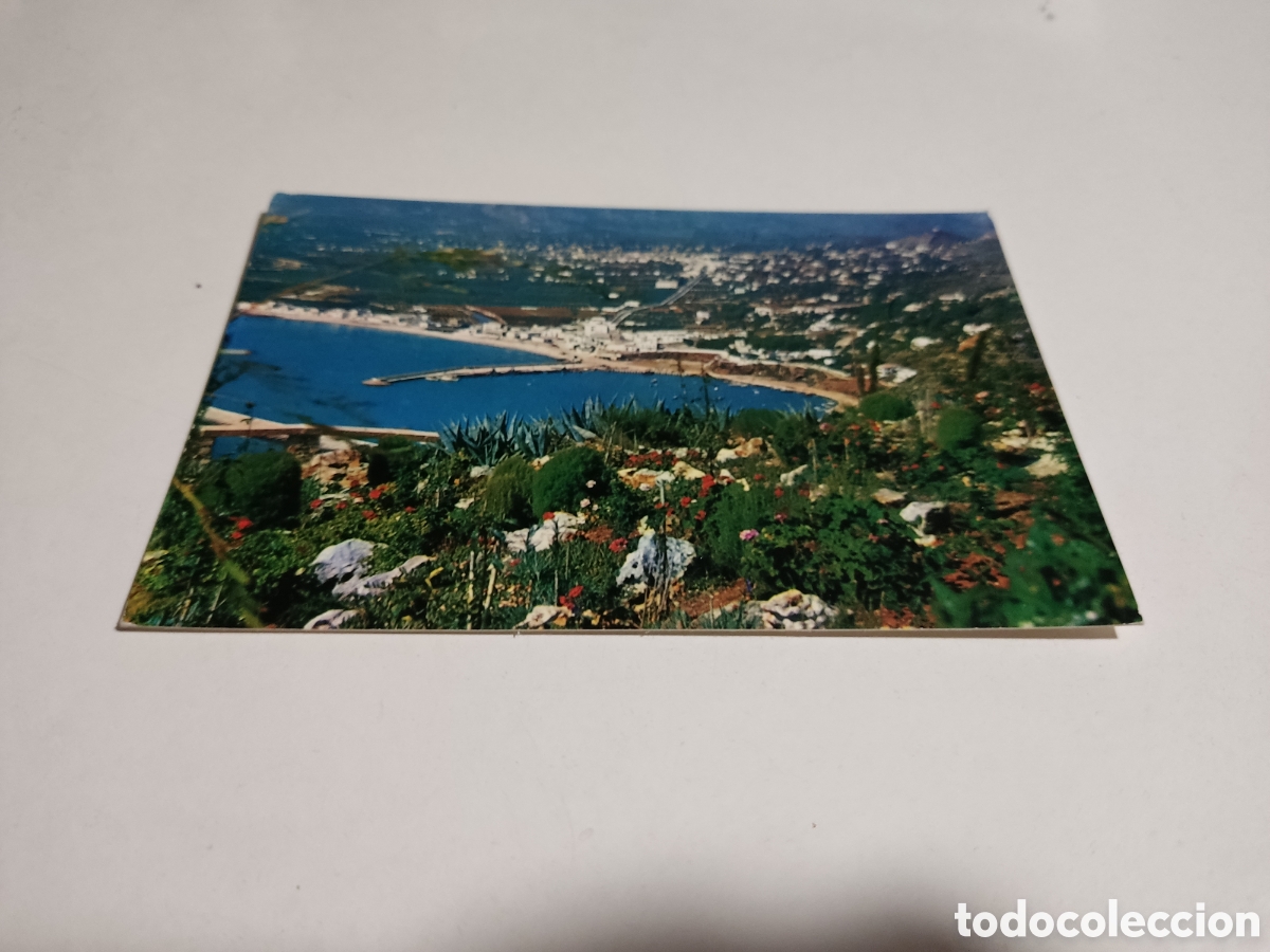 Postales: Postal J&aacute;vea - Foto 1