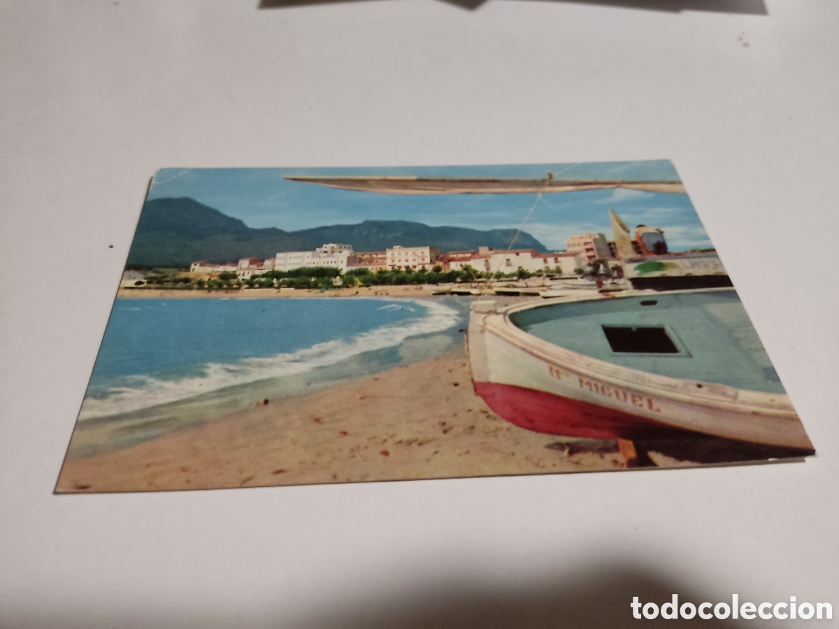 Postales: Postal Benidorm - Foto 1