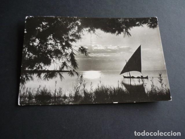 Postales: VALENCIA ALBUFERA - Foto 1
