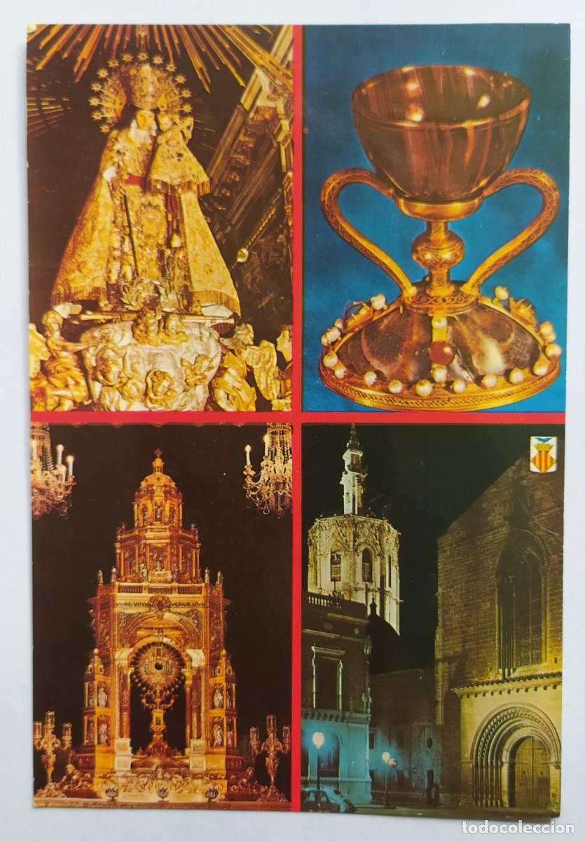 Postales: Valencia - Foto 1