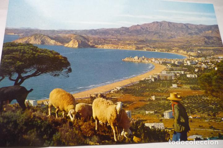 Postales: postal benidorm general - Foto 1