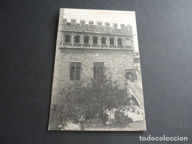 Postales: VALENCIA LA LONJA - Foto 1