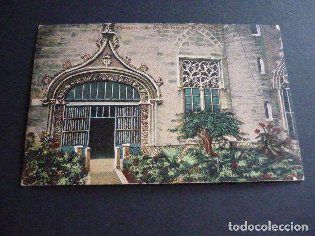Postales: VALENCIA LA LONJA - Foto 1
