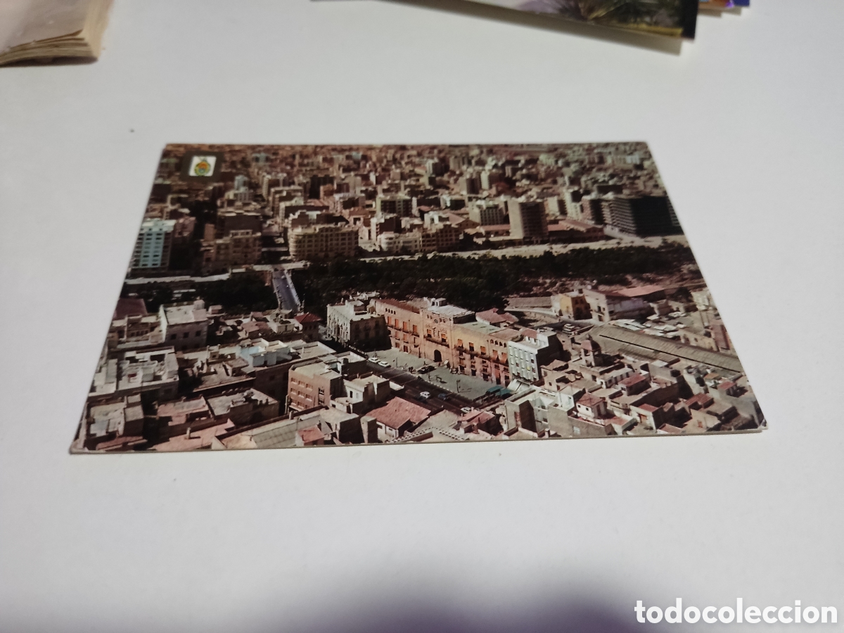 Postales: Postal Elche - Foto 1