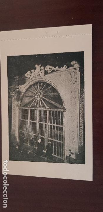 Postkarten: CUEVA SANTA(ALTURA, CASTELLON ) FACHADA DE LA CAPILLA DE LA CUEVA