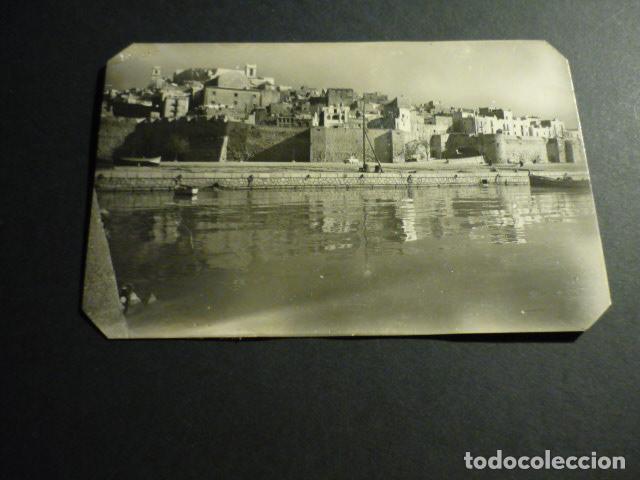 Postais: PE&Ntilde;ISCOLA CASTELLON VISTA