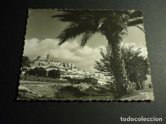 Postais: ALTEA ALICANTE VISTA PARCIAL