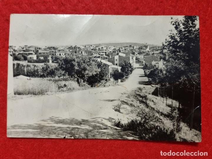 Postais: POSTAL ANTIGUA ALTURA SALIDA DE LA PISCINA CASTELLON ORIGINAL P1651B