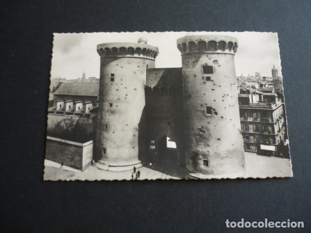 Postales: VALENCIA TORRES DE QUART - Foto 1