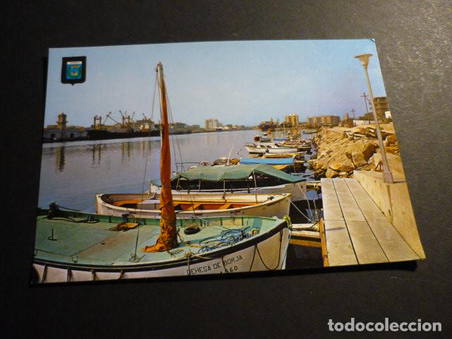 Postales: GANDIA VALENCIA - Foto 1