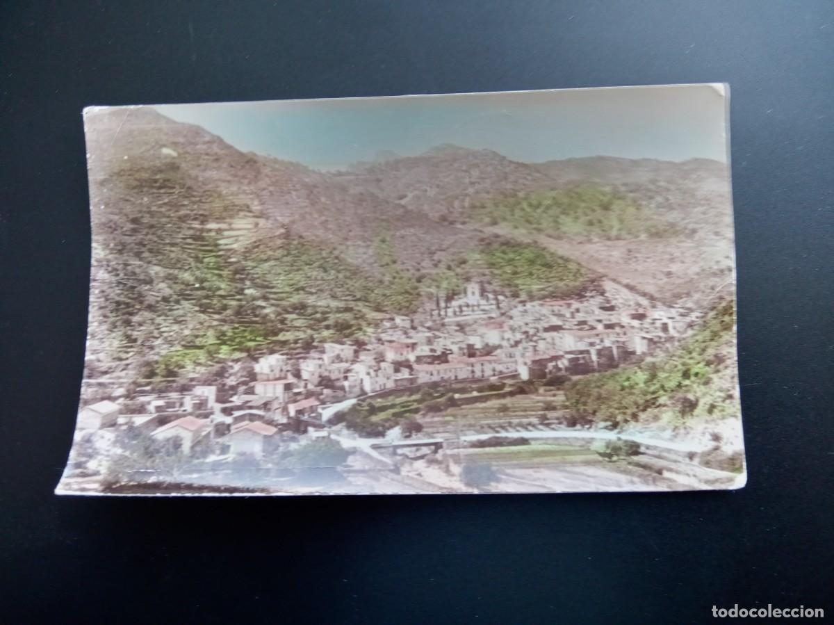 Postcards: POE1CSA 57 POSTAL ANTIGUA DE ALFONDEGUILLA CASTELLON