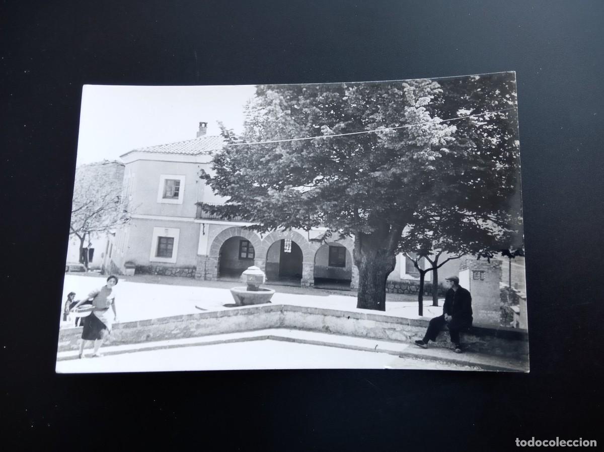 Postcards: POE1CSA 59 POSTAL ANTIGUA DE BEGIS CASTELLON