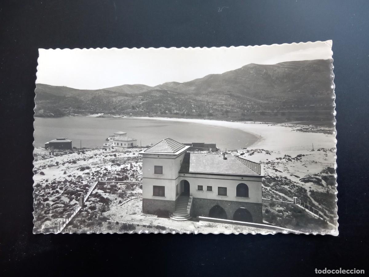 Postcards: POE1CSA 84 POSTAL ANTIGUA DE OROPESA DEL MAR CASTELLON COMAS ALDEA N&ordm; 3