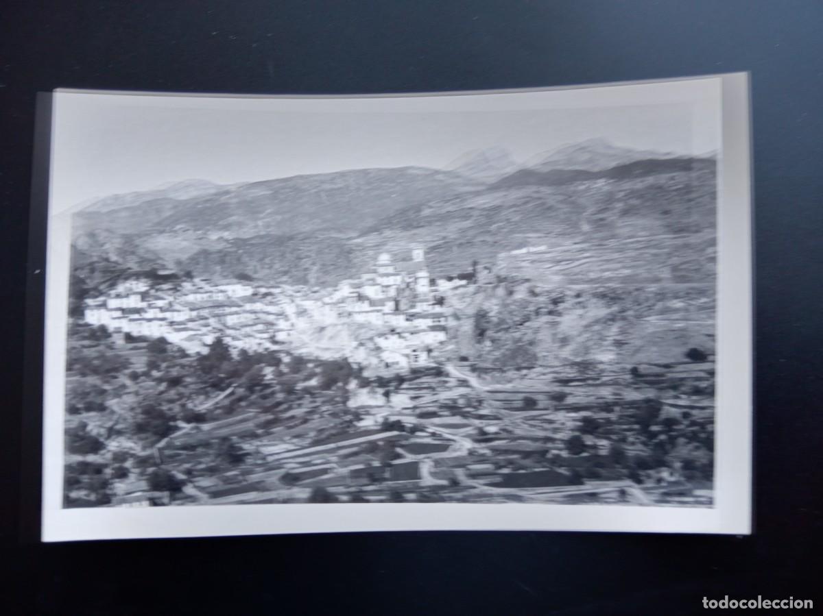 Postcards: POE1CSA 90 POSTAL ANTIGUA DE VILLAHERMOSA CASTELLON