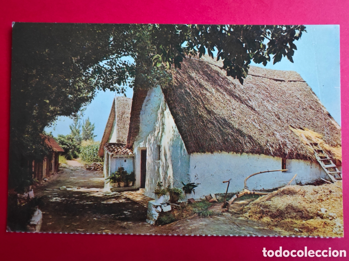 Postales: Valencia - Foto 1