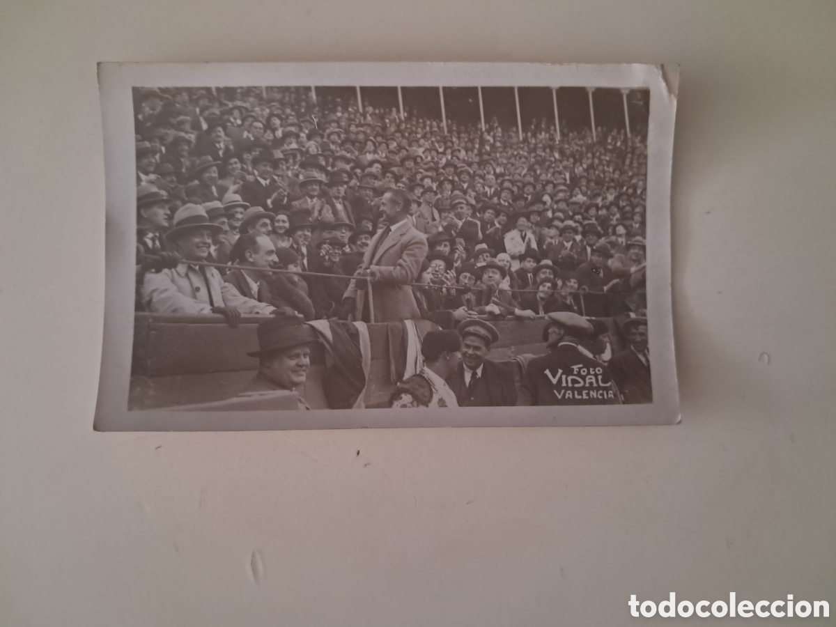 Postkarten: Postal taurina antigua