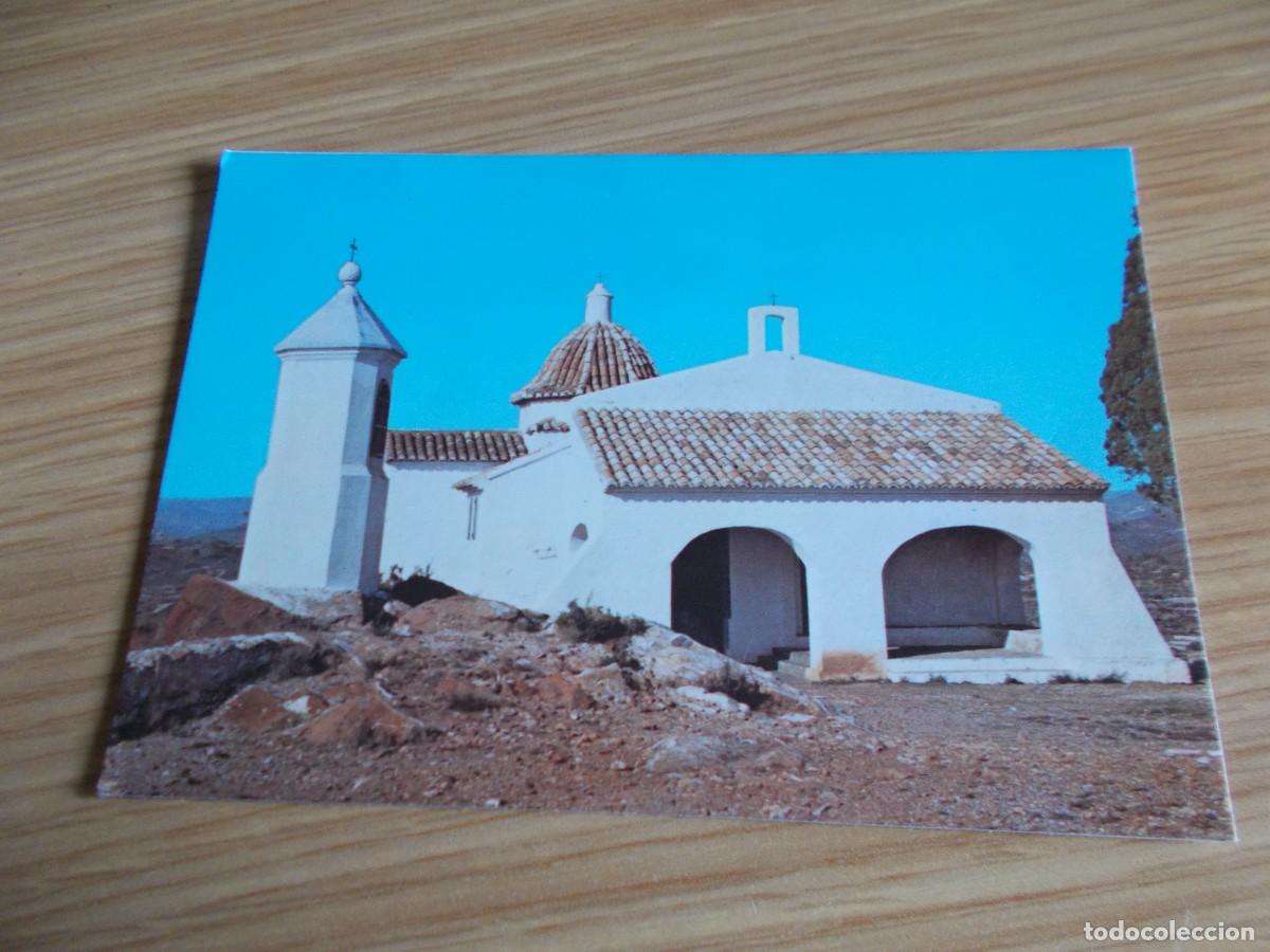 Postales: SOT DE FERRER--CASTELLON -- ERMITA DE SAN ANTONIO DE PADUA