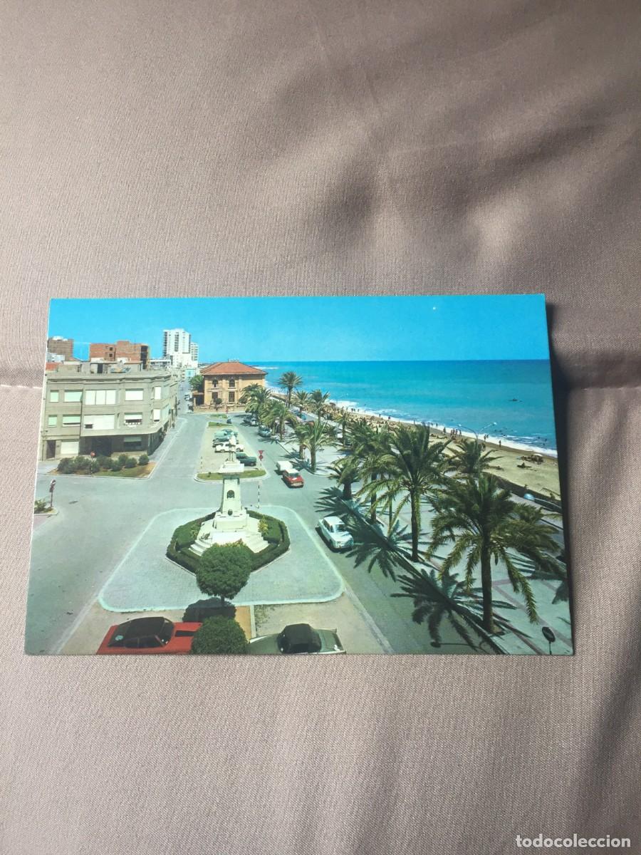 Postais: POSTAL DE VINAROZ - BONITAS VISTAS - VER LAS FOTOS QUE NO TE FALTE EN TU COLECCI&Oacute;N