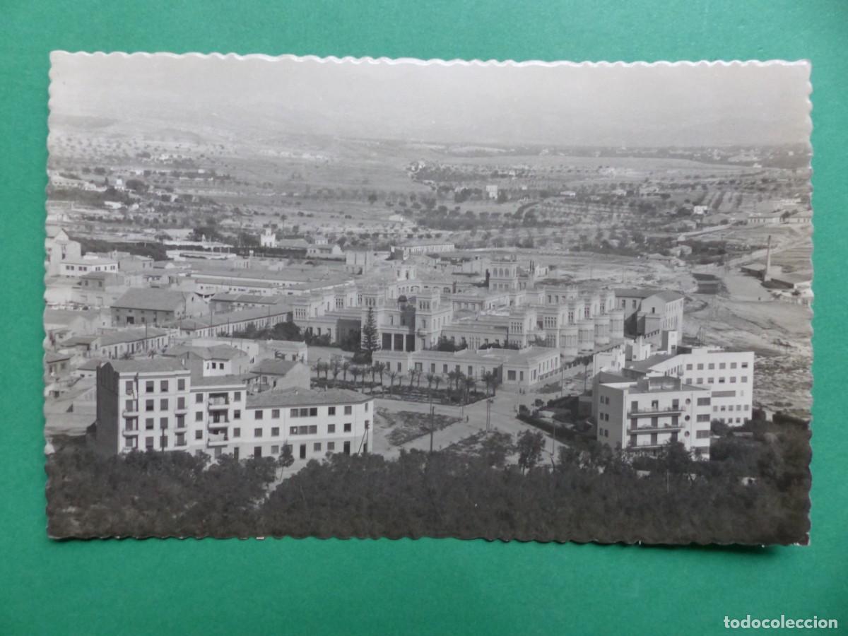 Postcards: ALICANTE - ANTIGUA POSTAL, FOTOGRAFICA - (REF.: I-89)