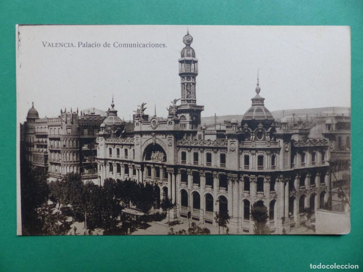 Postales: VALENCIA - ANTIGUA POSTAL - (REF.: 13) - Foto 1