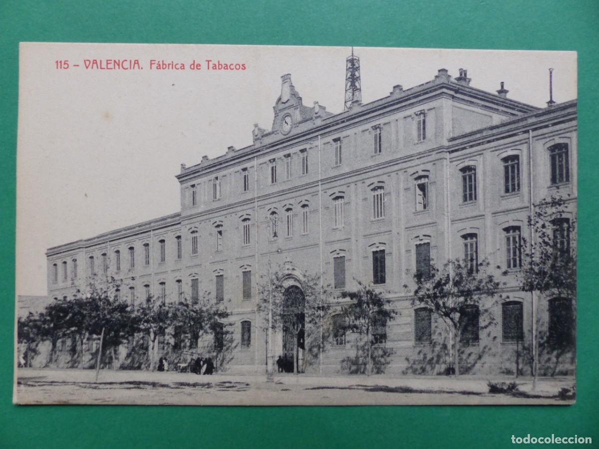 Postales: VALENCIA - ANTIGUA POSTAL - (REF.: 22) - Foto 1