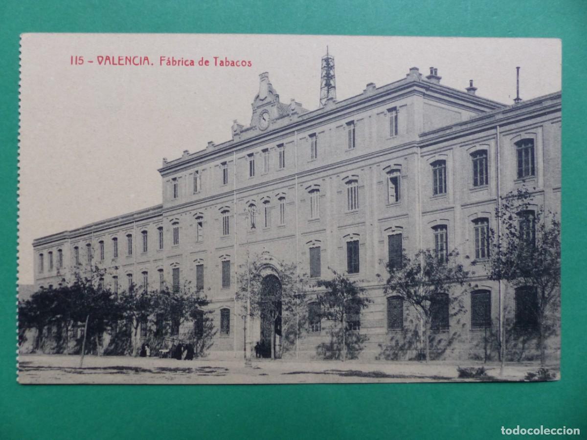 Postales: VALENCIA - ANTIGUA POSTAL - (REF.: 47) - Foto 1