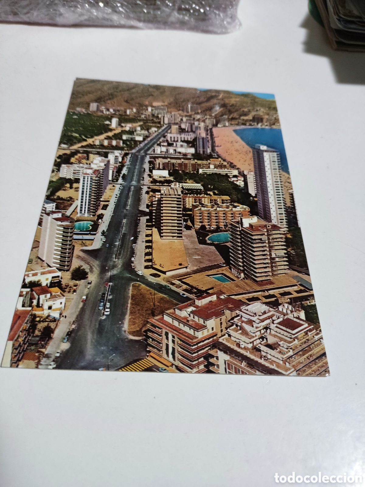 Postales: Postal Benidorm - Foto 1