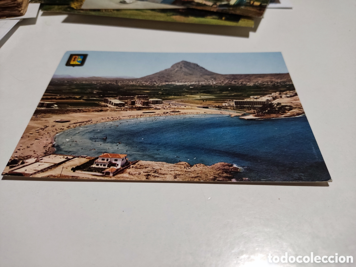 Postales: Postal J&aacute;vea - Foto 1