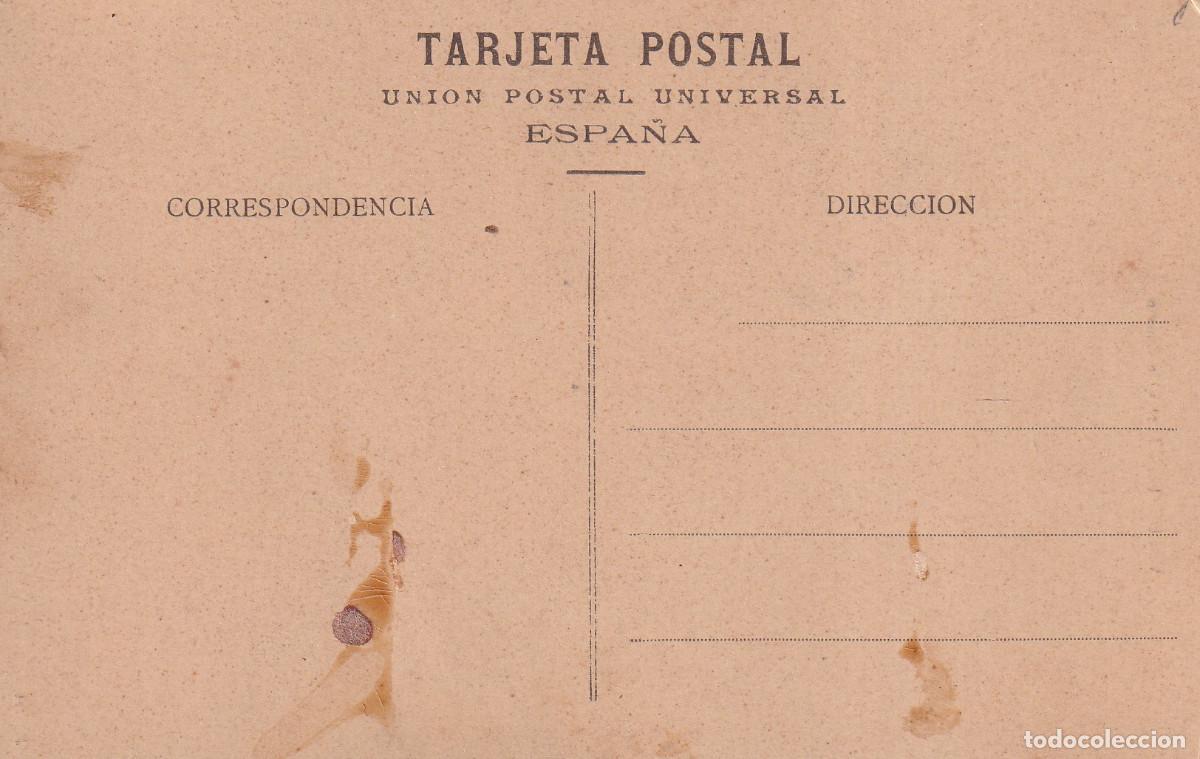 Postales: VALENCIA TORRES DE CUARTE - Foto 2